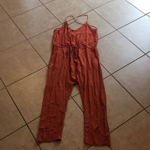 Acacia Copacabana Jumpsuit